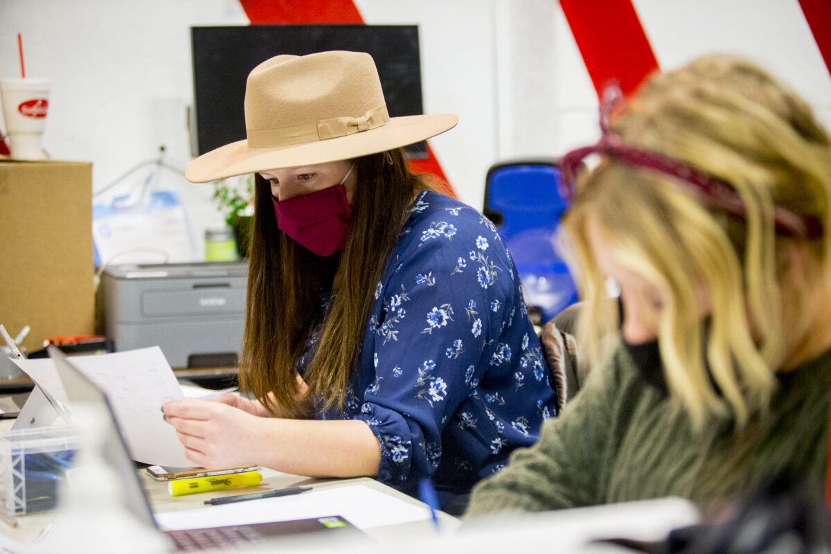 Study shines light on effects of COVID19 on working women’s health